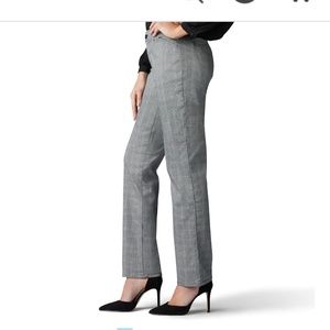 Rexx Ltd New York women's white,red & black pants